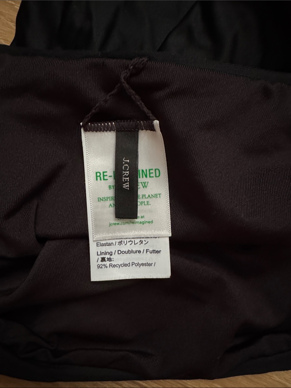 J.Crew Bikini Set - Picture 3 of 4